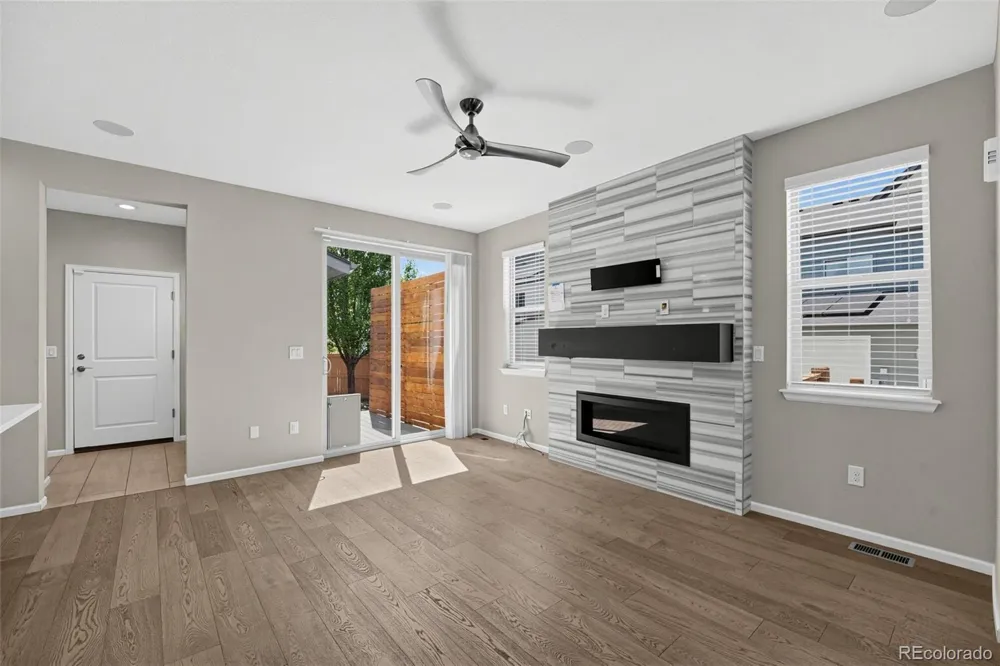 8954 E 58th Drive Denver, CO 80238