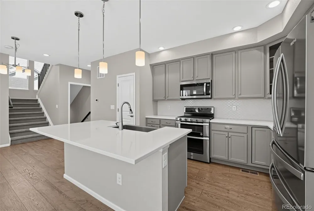8954 E 58th Drive Denver, CO 80238