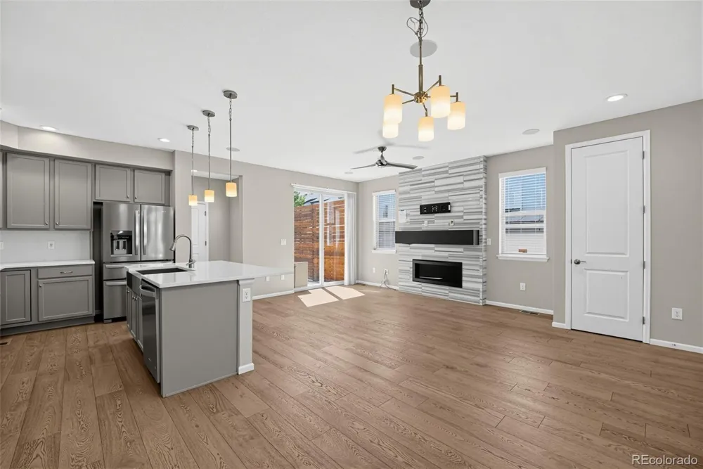 8954 E 58th Drive Denver, CO 80238