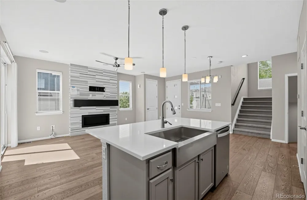 8954 E 58th Drive Denver, CO 80238