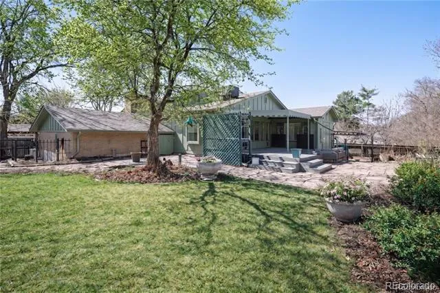8095 E Lehigh Avenue Denver, CO 80237