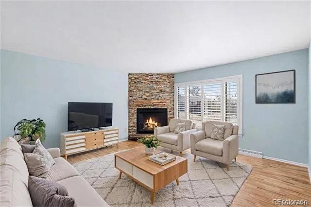 8095 E Lehigh Avenue Denver, CO 80237