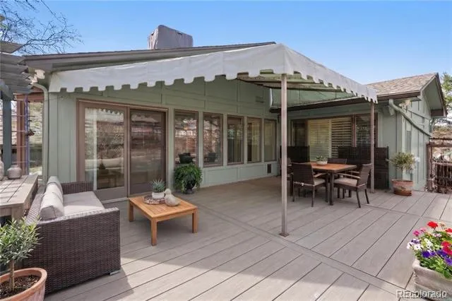 8095 E Lehigh Avenue Denver, CO 80237