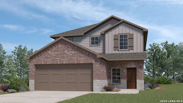5325 Grass Hill Drive San Antonio, TX 78238