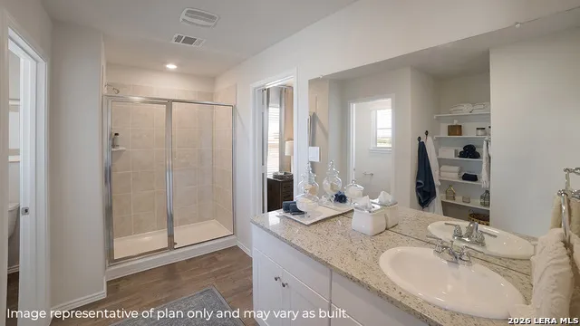 5325 Grass Hill Drive San Antonio, TX 78238