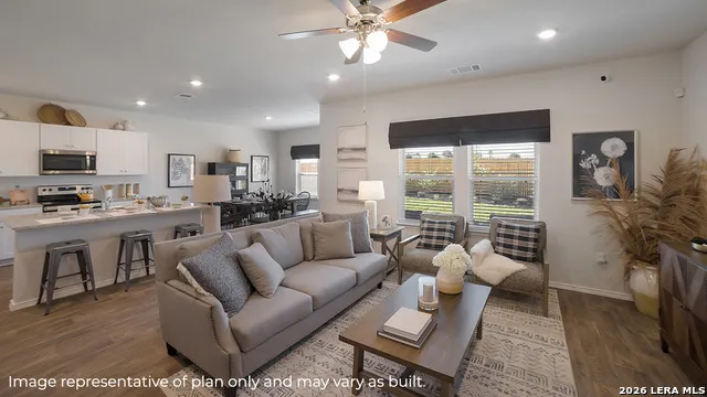 5325 Grass Hill Drive San Antonio, TX 78238
