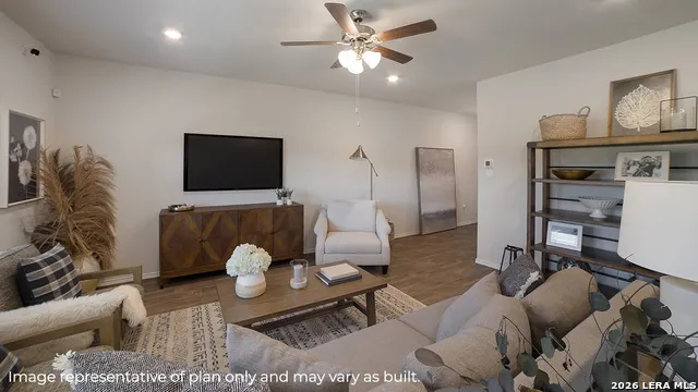 5325 Grass Hill Drive San Antonio, TX 78238