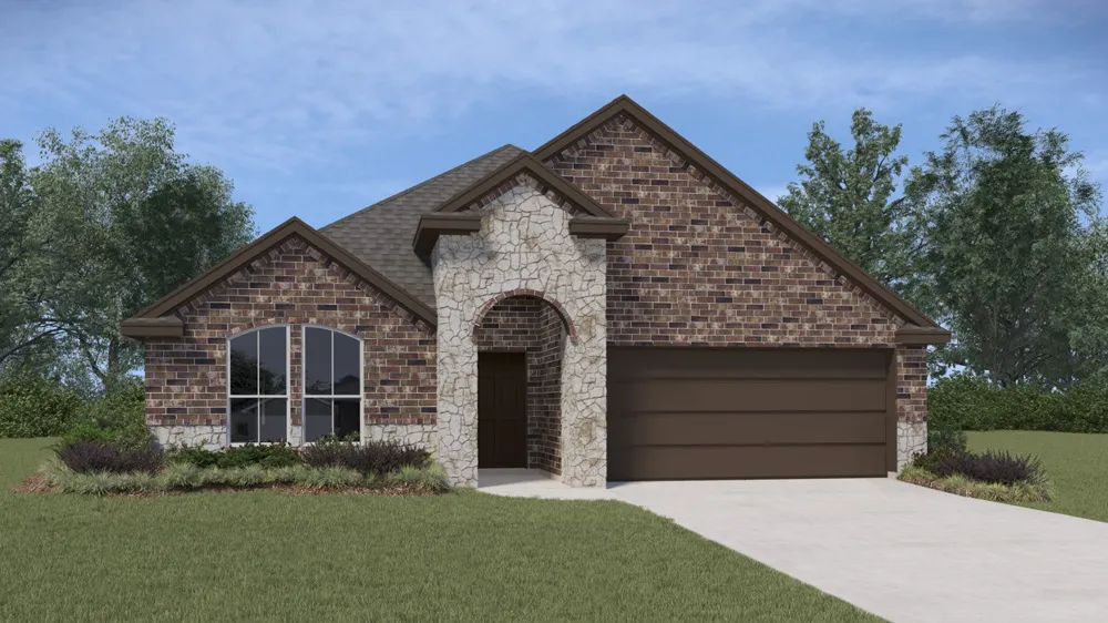 408 Epiphany Lane Lavon, TX 75166