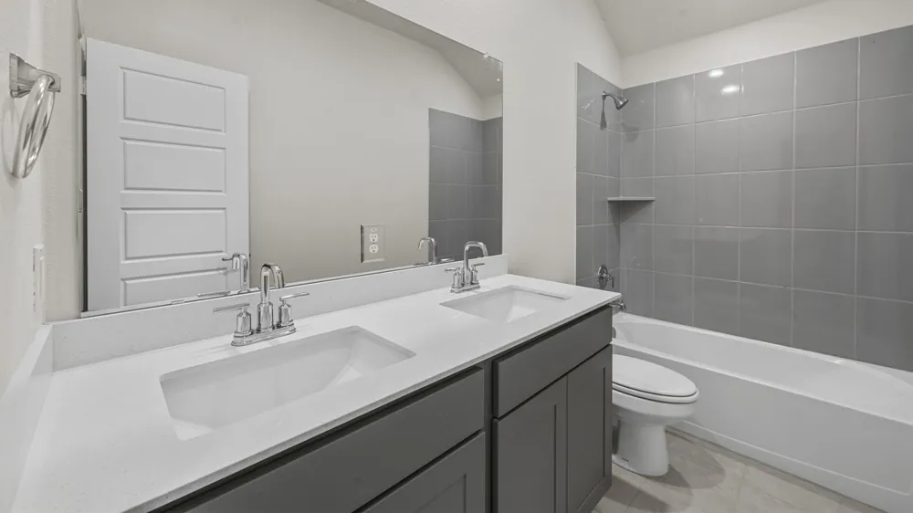 408 Epiphany Lane Lavon, TX 75166