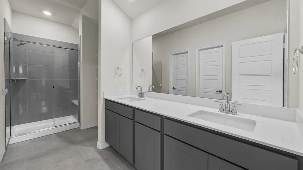 408 Epiphany Lane Lavon, TX 75166