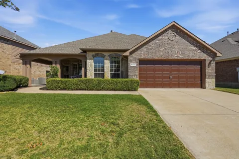 8312 Indian Bluff Trail