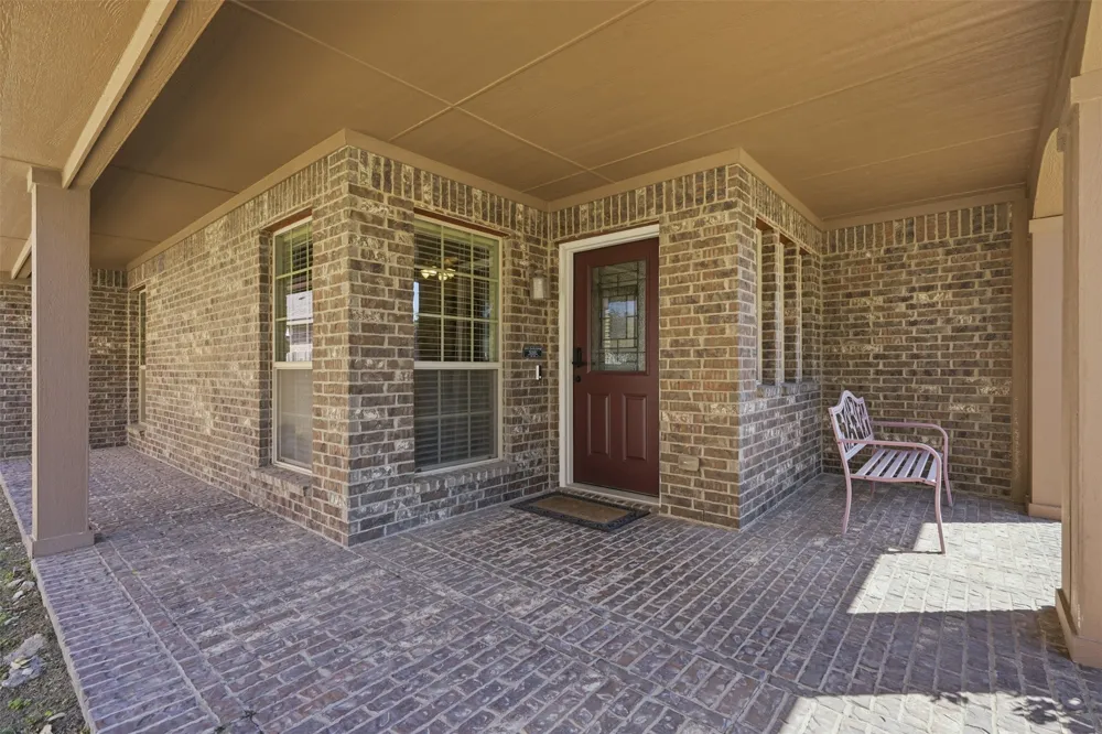 8312 Indian Bluff Trail Fort Worth, TX 76131