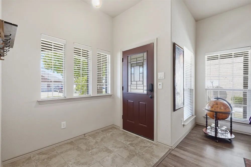 8312 Indian Bluff Trail Fort Worth, TX 76131