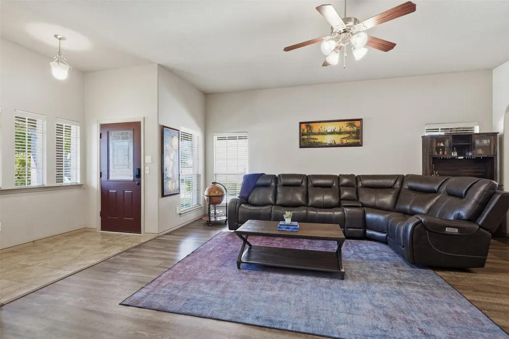 8312 Indian Bluff Trail Fort Worth, TX 76131