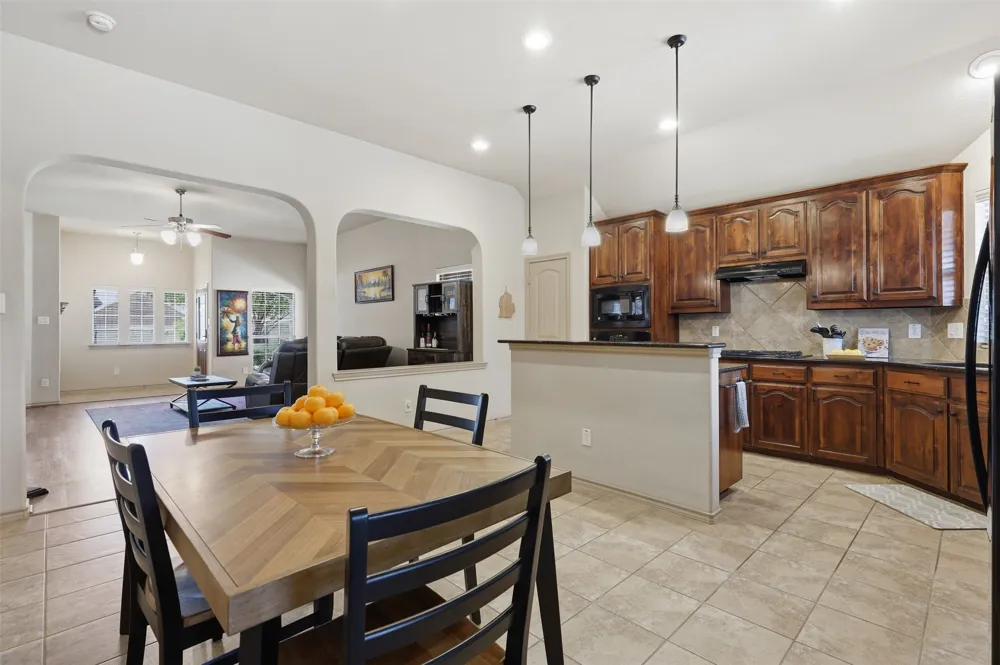 8312 Indian Bluff Trail Fort Worth, TX 76131