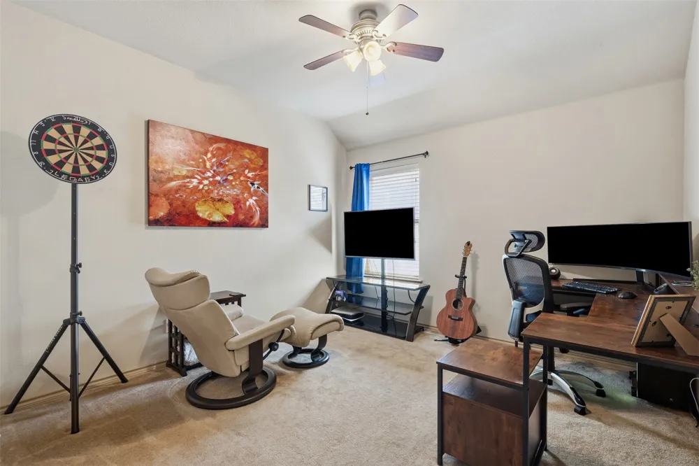 8312 Indian Bluff Trail Fort Worth, TX 76131