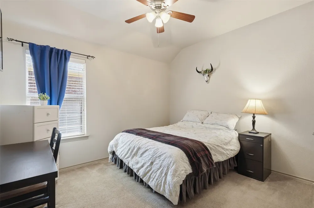 8312 Indian Bluff Trail Fort Worth, TX 76131