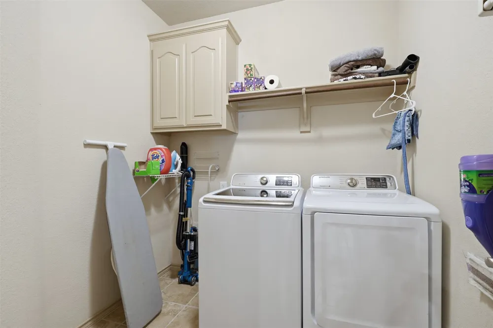 8312 Indian Bluff Trail Fort Worth, TX 76131