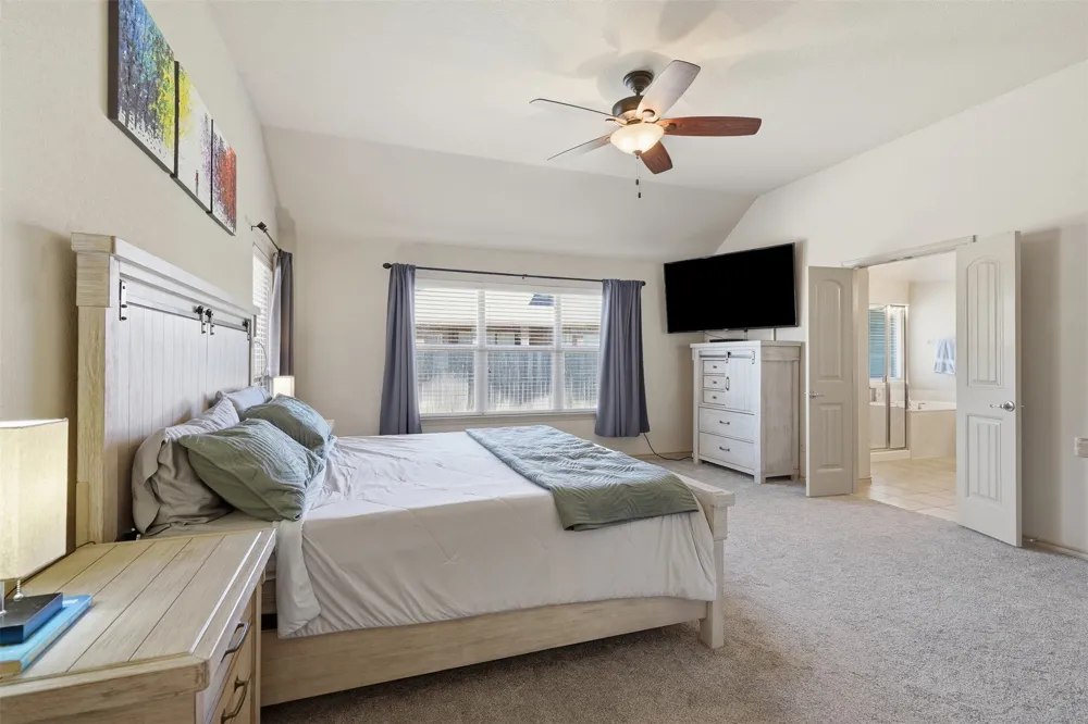 8312 Indian Bluff Trail Fort Worth, TX 76131