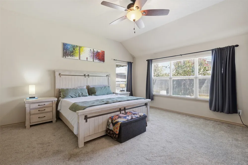8312 Indian Bluff Trail Fort Worth, TX 76131