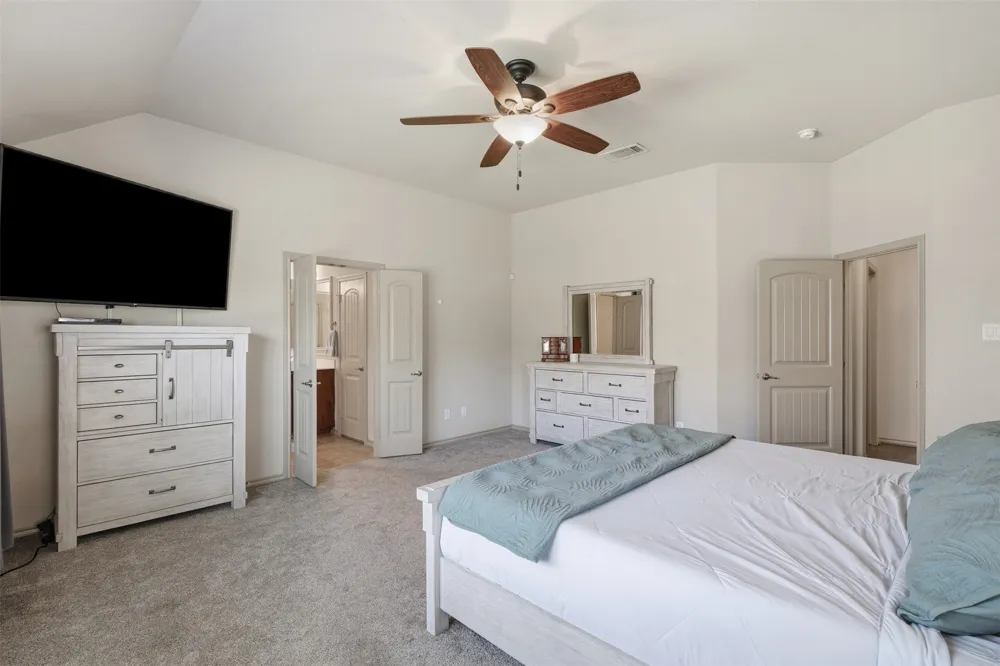 8312 Indian Bluff Trail Fort Worth, TX 76131