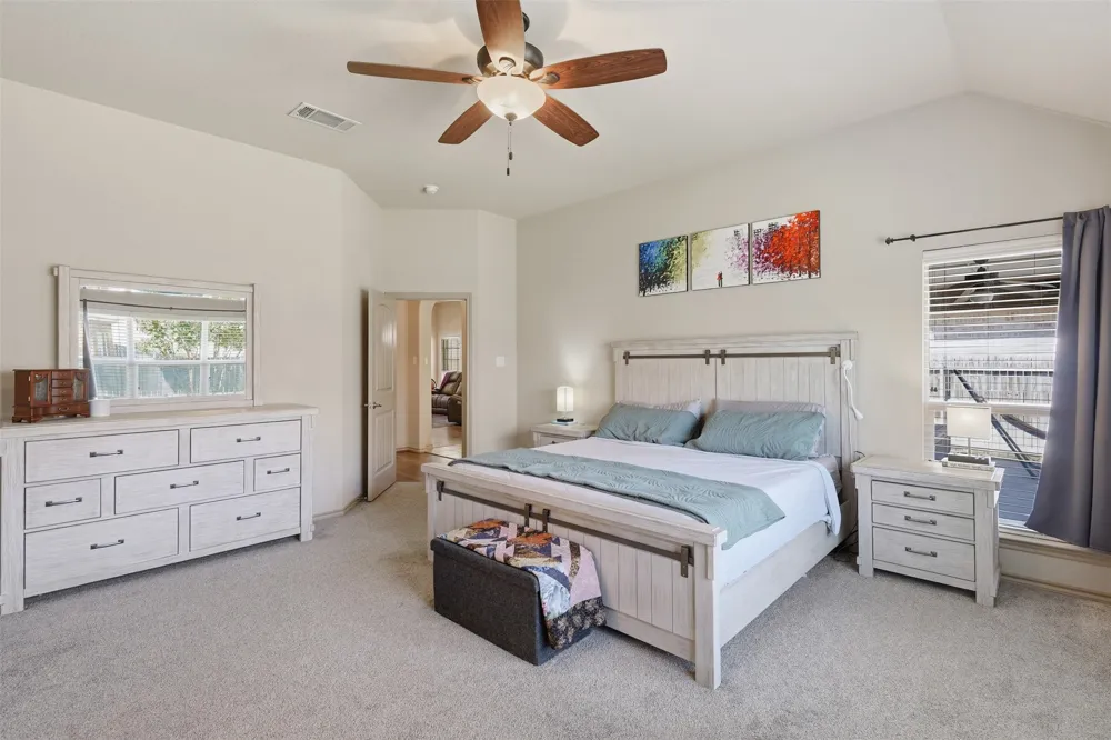8312 Indian Bluff Trail Fort Worth, TX 76131