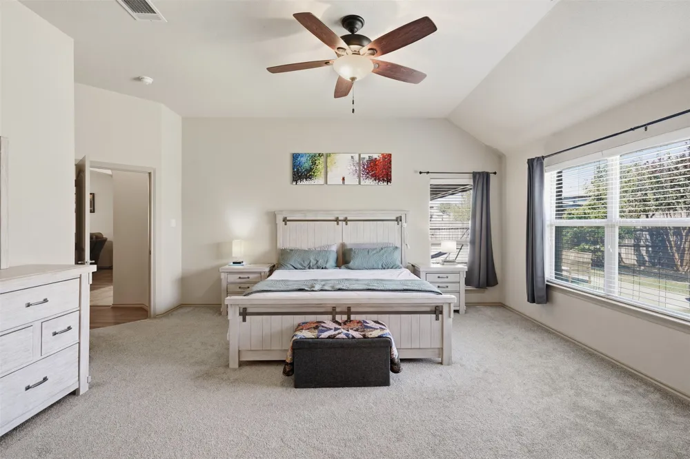 8312 Indian Bluff Trail Fort Worth, TX 76131