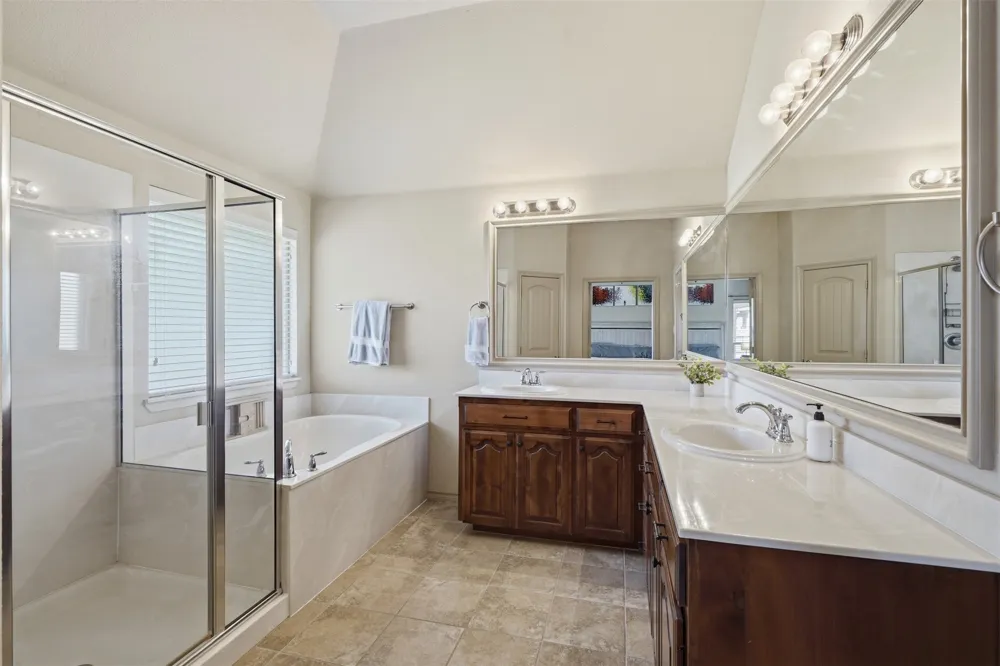 8312 Indian Bluff Trail Fort Worth, TX 76131