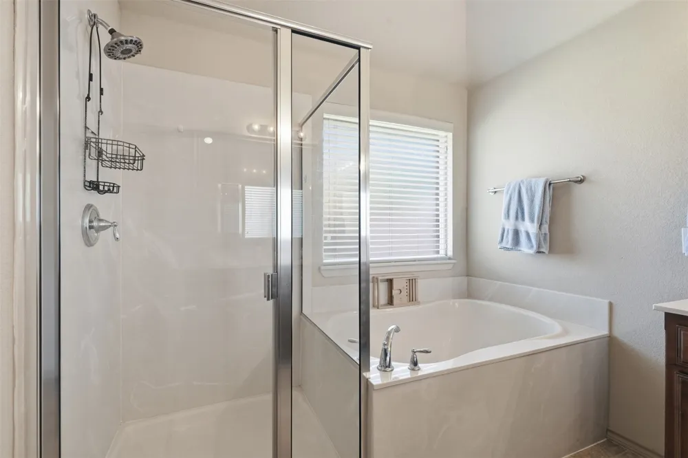 8312 Indian Bluff Trail Fort Worth, TX 76131