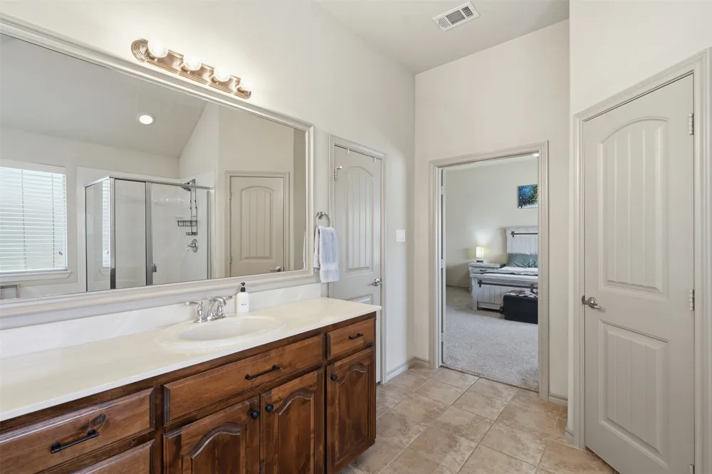 8312 Indian Bluff Trail Fort Worth, TX 76131