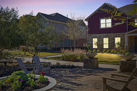 4335 Fall Blossom Drive
