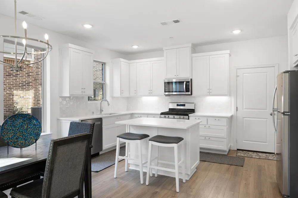 4335 Fall Blossom Drive Arlington, TX 76005