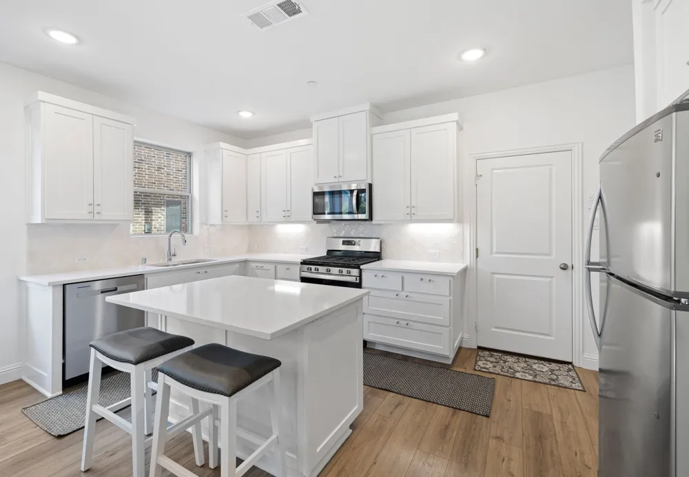 4335 Fall Blossom Drive Arlington, TX 76005