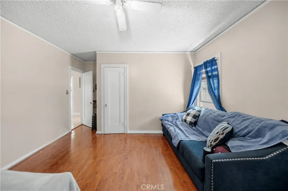 6503 Wilcox Avenue Bell, CA 90201