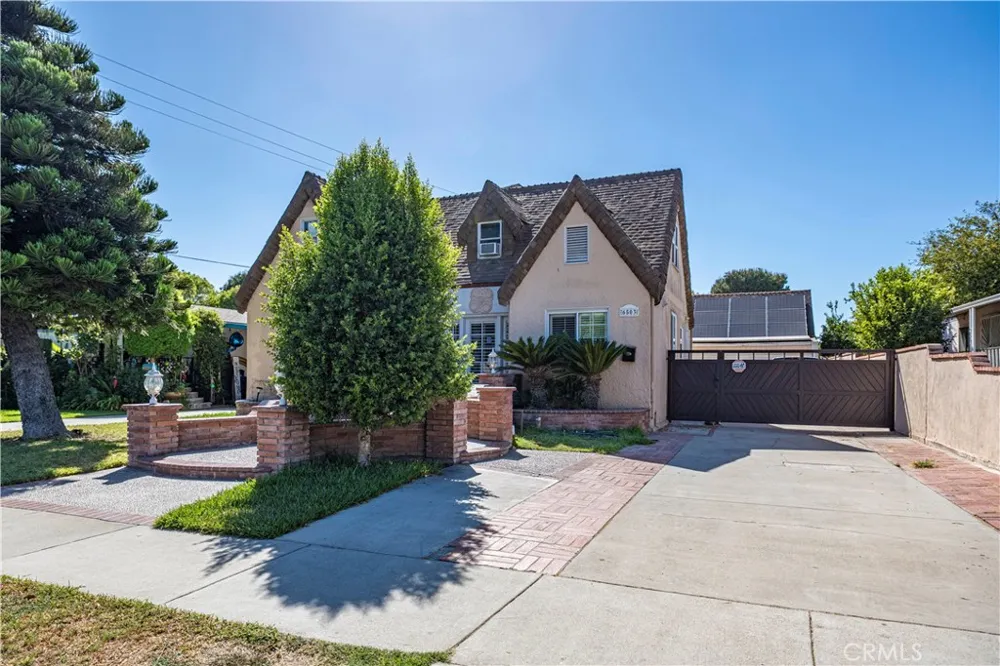 6503 Wilcox Avenue Bell, CA 90201