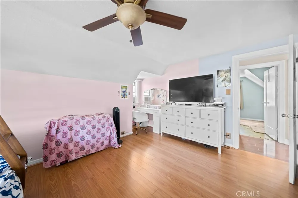 6503 Wilcox Avenue Bell, CA 90201
