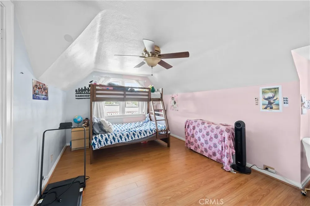 6503 Wilcox Avenue Bell, CA 90201
