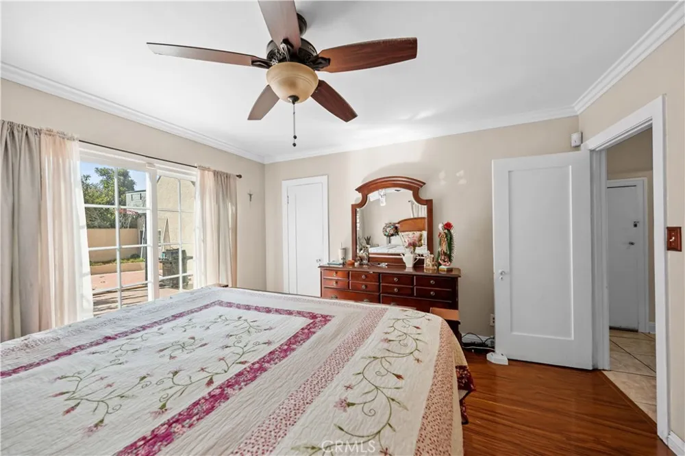 6503 Wilcox Avenue Bell, CA 90201