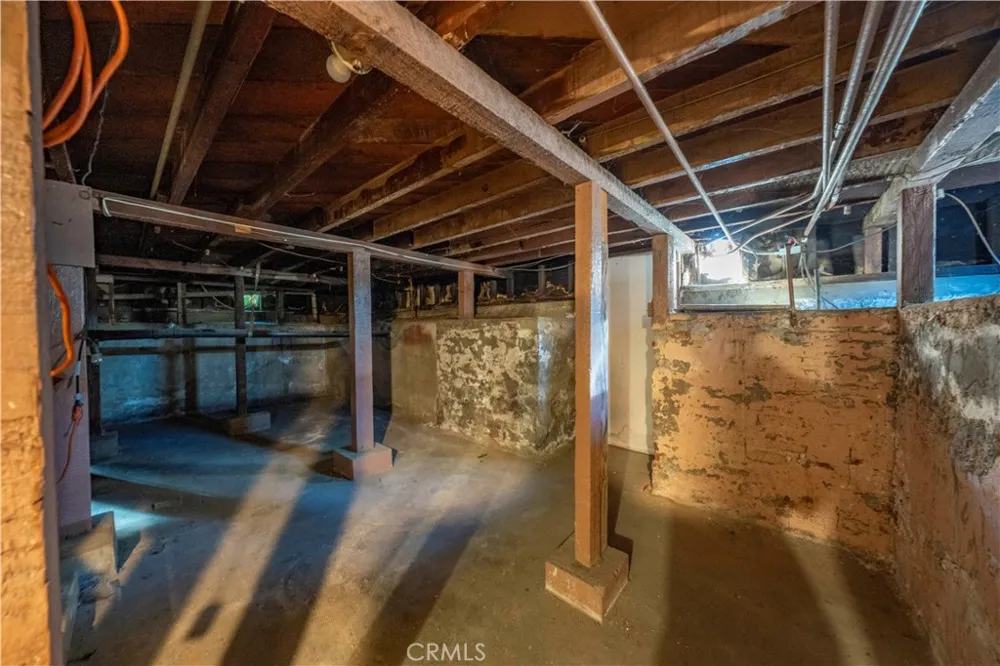 6503 Wilcox Avenue Bell, CA 90201