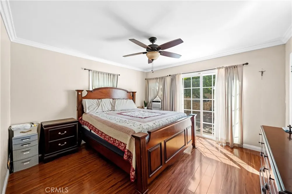 6503 Wilcox Avenue Bell, CA 90201