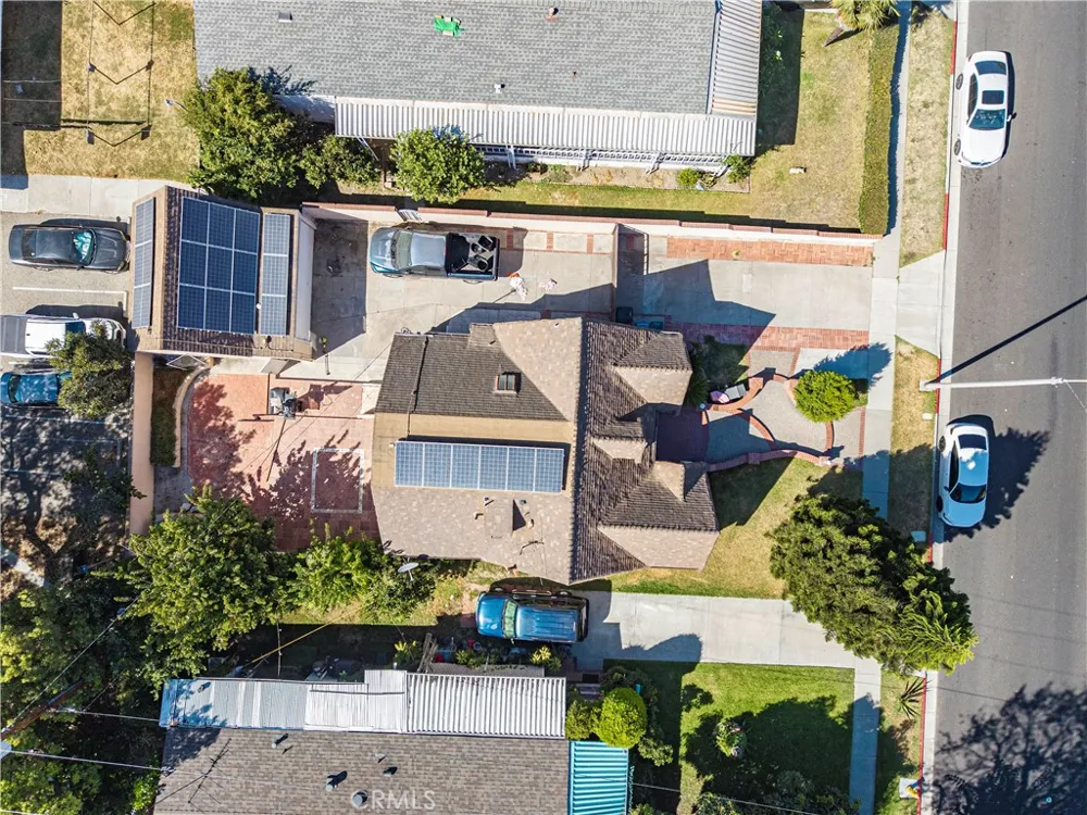 6503 Wilcox Avenue Bell, CA 90201