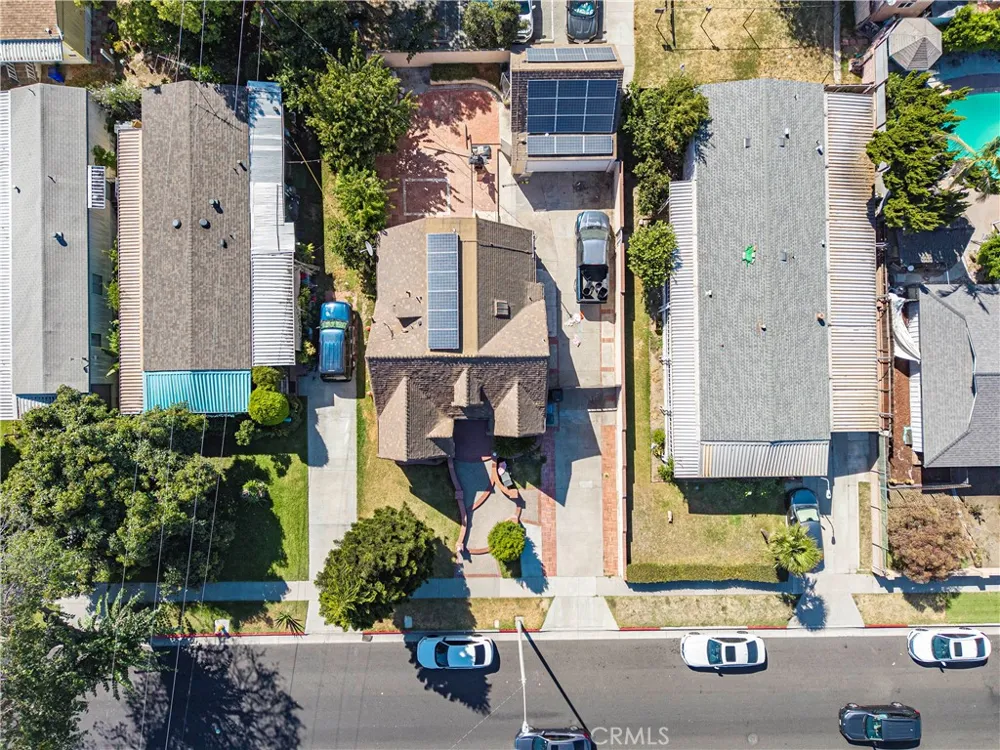 6503 Wilcox Avenue Bell, CA 90201