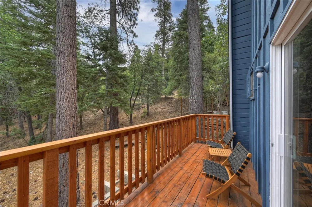 897 Ford Big Bear Lake, CA 92315