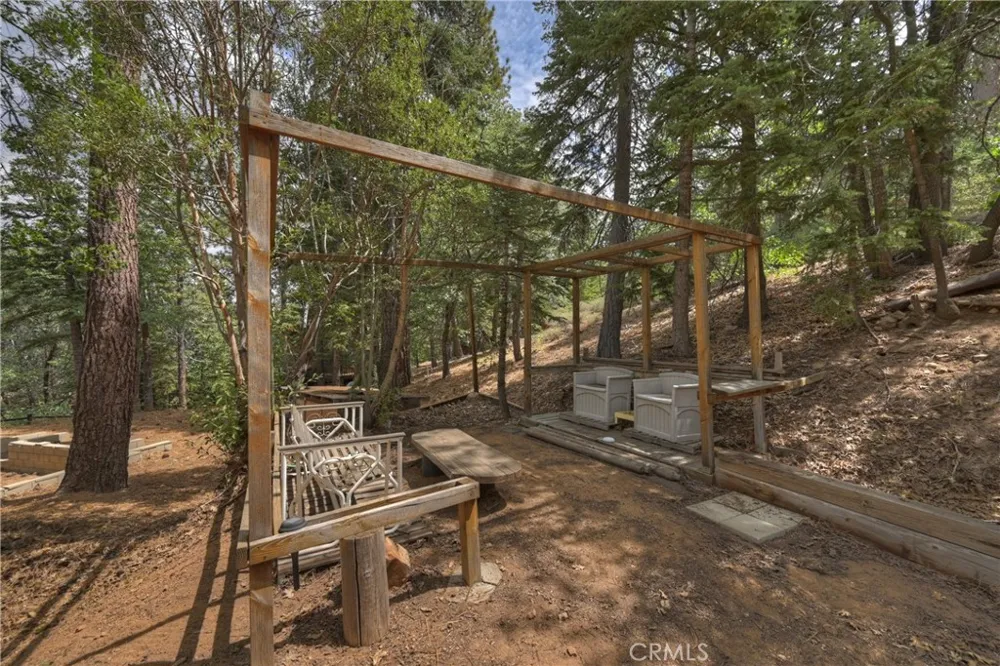 897 Ford Big Bear Lake, CA 92315