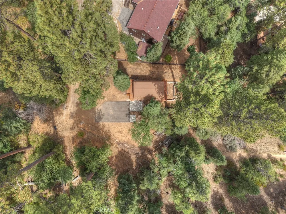 897 Ford Big Bear Lake, CA 92315