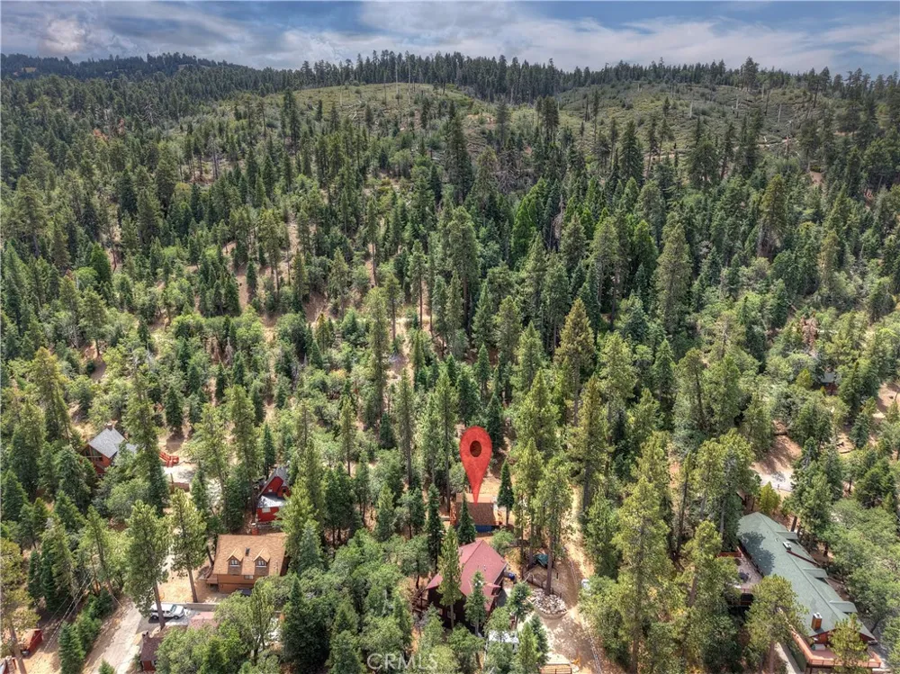 897 Ford Big Bear Lake, CA 92315