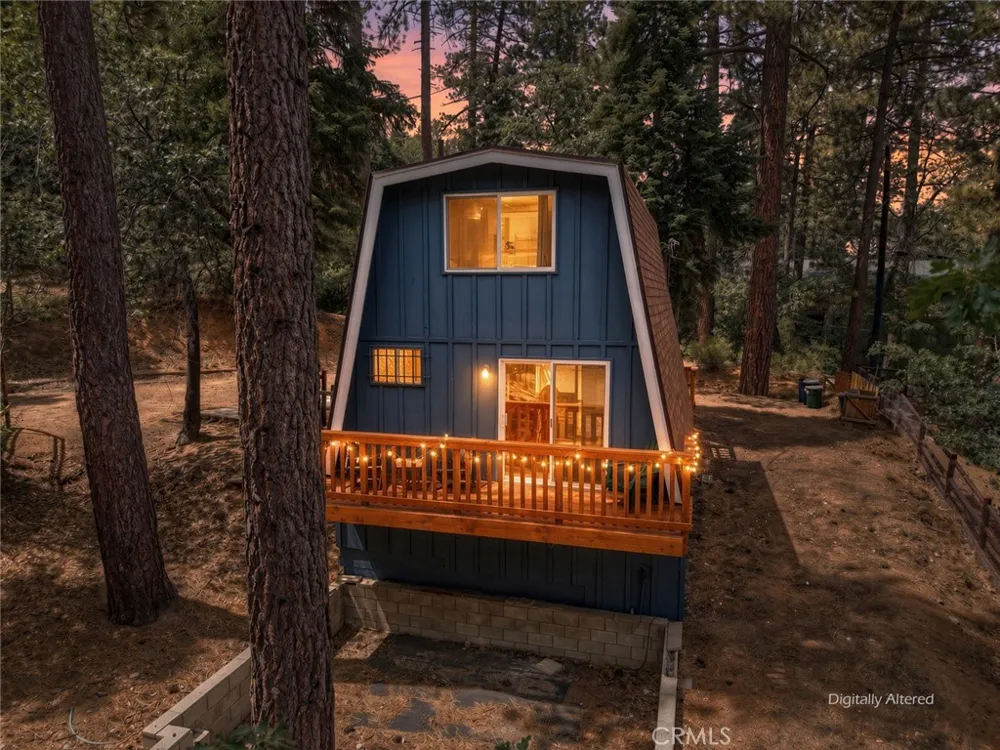 897 Ford Big Bear Lake, CA 92315