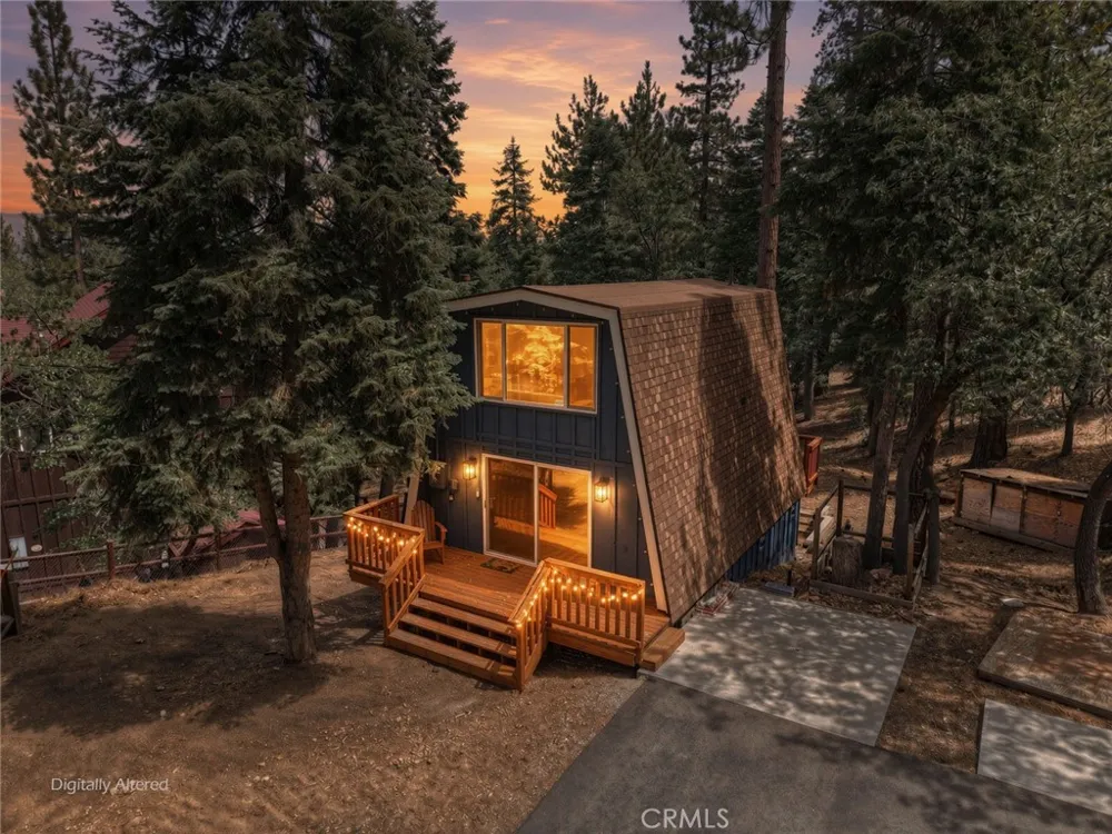 897 Ford Big Bear Lake, CA 92315