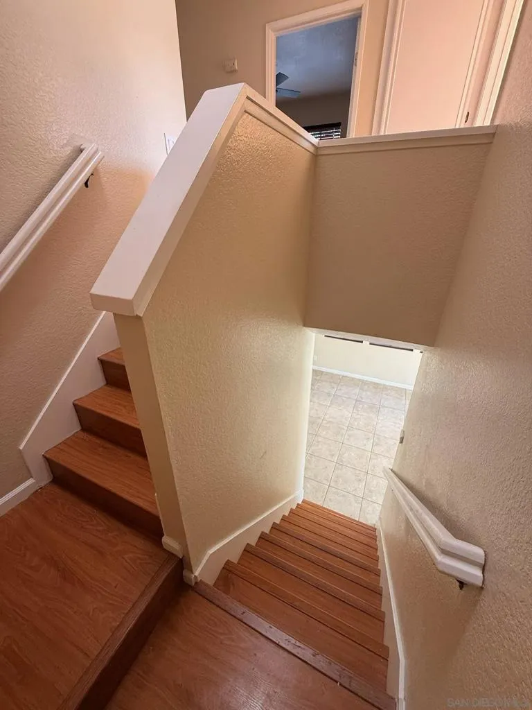 1536 Smythe San Diego, CA 92173