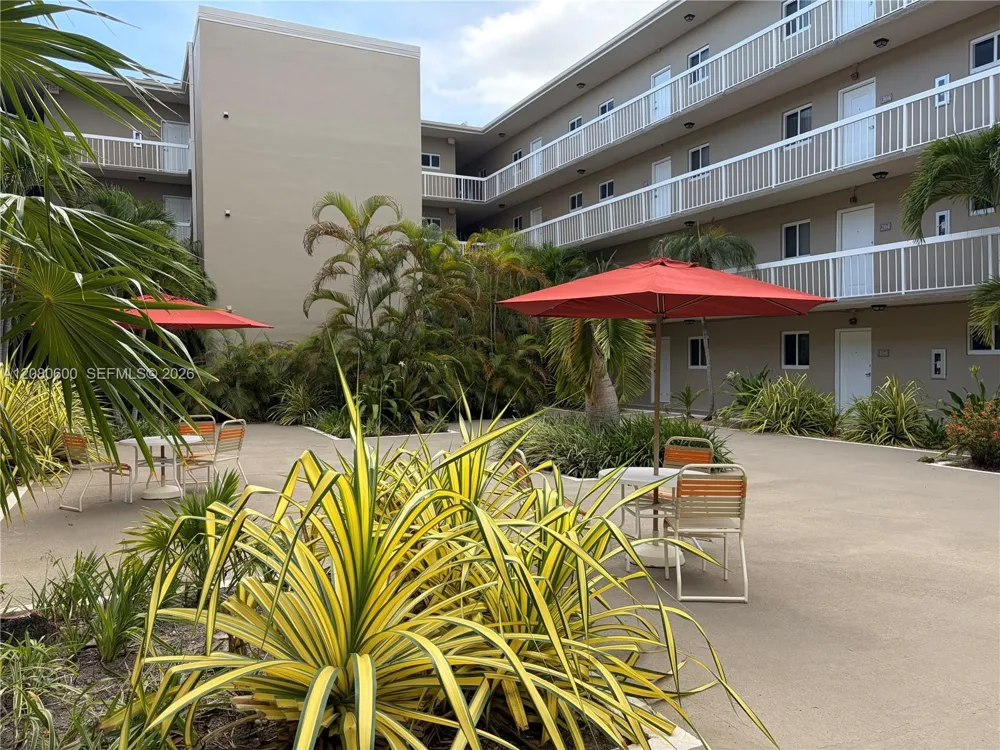 7703 Camino Real #A106 Miami, FL 33143